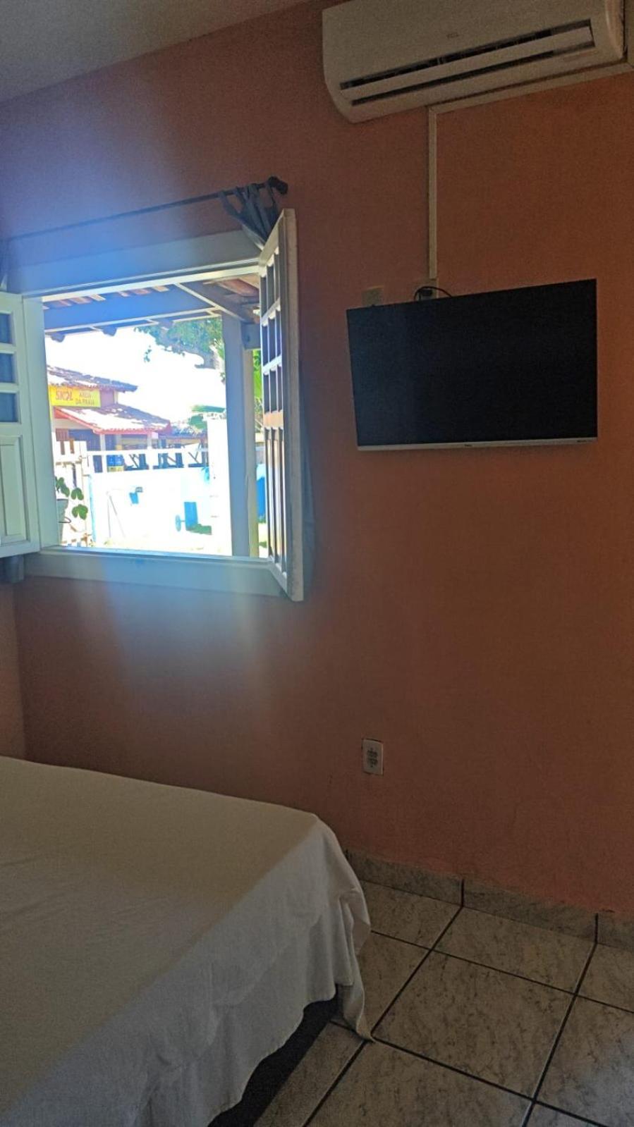Pousada Do Deck Alcobaca Exterior photo